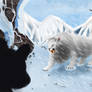 Unger, the polar Lion