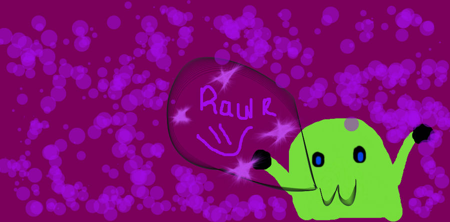 rawrr by xxemzlyxx on DeviantArt
