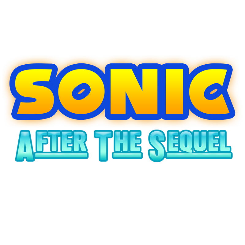 Sonic After the Sequel - Wikipedia