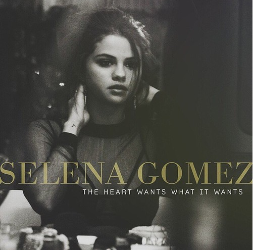 +The Heart Wants What It Wants | MiniPack :3