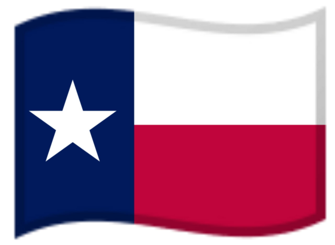 Texas Flag Emoji By TheFlagEmojiMaker On DeviantArt texas-flag-emoji-by-theflagemojimaker-on-deviantart