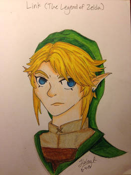 Link (LoZ)