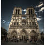 Paris: Time of the cathedrals