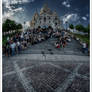 Paris: Sacred Heart