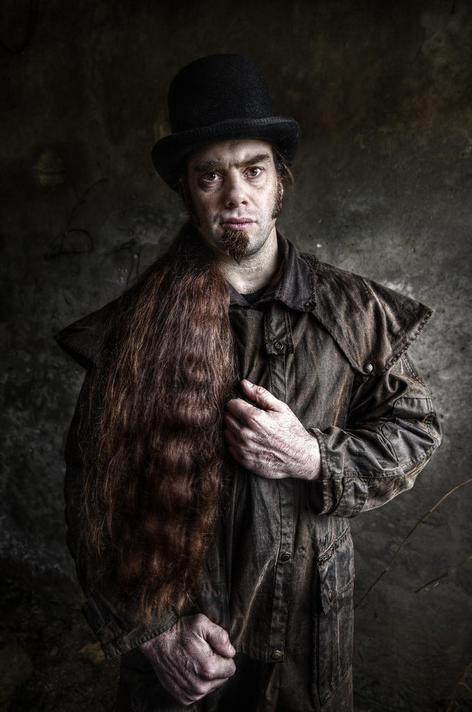 the Dutch by Graphylight on DeviantArt