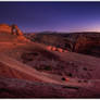 Delicate Arch