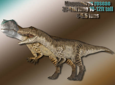 Explore the Best Mapusaurus Art | DeviantArt