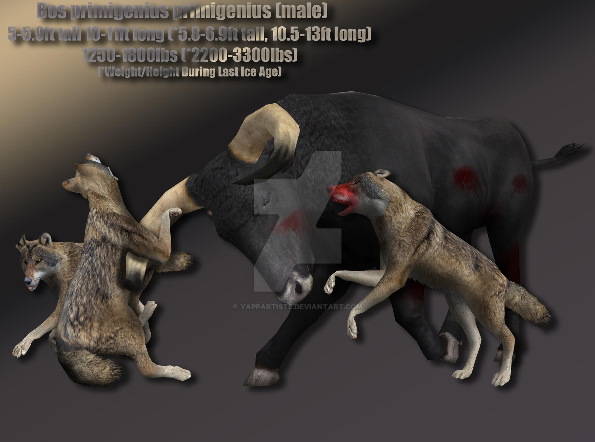 Animal Attacks, Zoo Tycoon Wiki