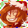 Topaz Christmas icon