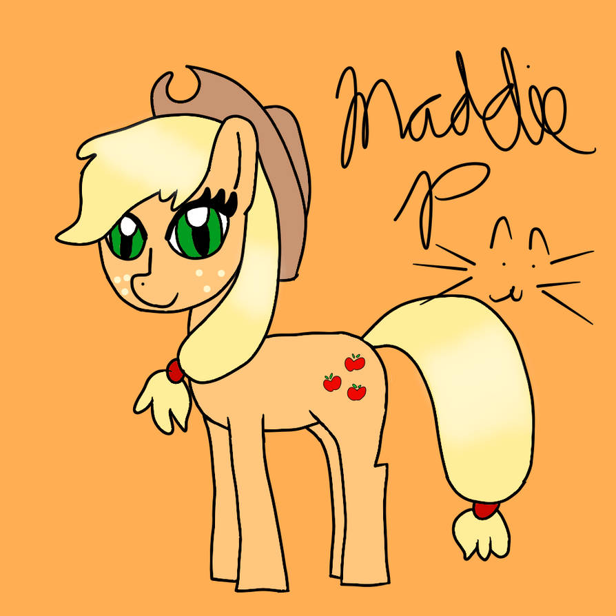 Applejack Puppet Rig Applejack YouTube Puppet by LavenderRare on DeviantArt