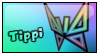 Stamp - Tippi - SPM by CutyAries