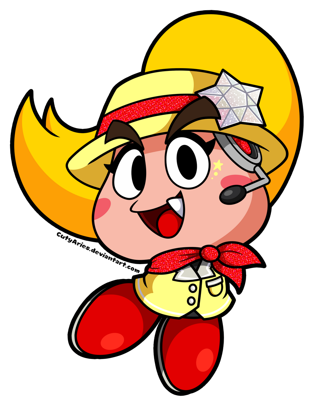 N Pop Idol Collab COMPLETE On Thenintendogirlsclub DeviantArt n-pop-idol-collab-complete-on-thenintendogirlsclub-deviantart
