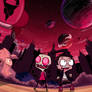 Invader Zim: Enter the Florpus