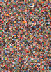 Visual Noise by AKrukowska