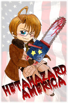 HetaHazard America ID