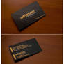 adPartner business card