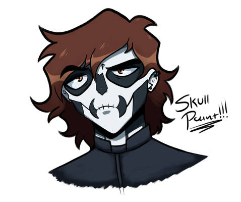 Skeleton Roddy RoddyDoodles - Hobbyist, Digital Artist | DeviantArt