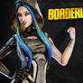 Borderlands 3 Maya v1