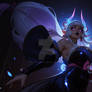 Spirit Blossom Syndra 87