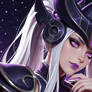 Syndra