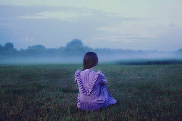 Victorian morning by fairyladyphotography