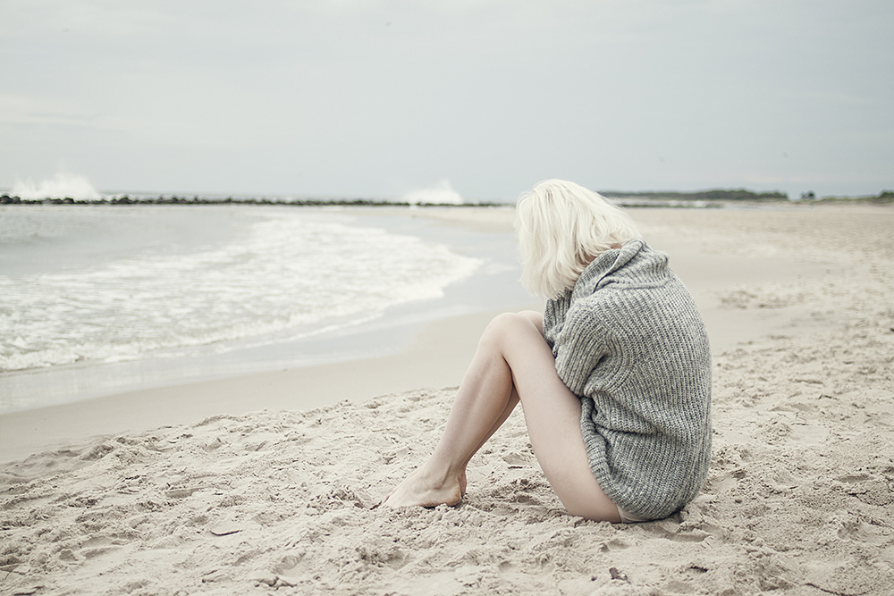 Baltic Sea by fairyladyphotography Baltic Sea by fairyladyphotography