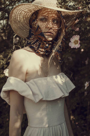 Garden Stories by fairyladyphotography Garden Stories by fairyladyphotography