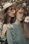 Garden Stories by fairyladyphotography Garden Stories by fairyladyphotography