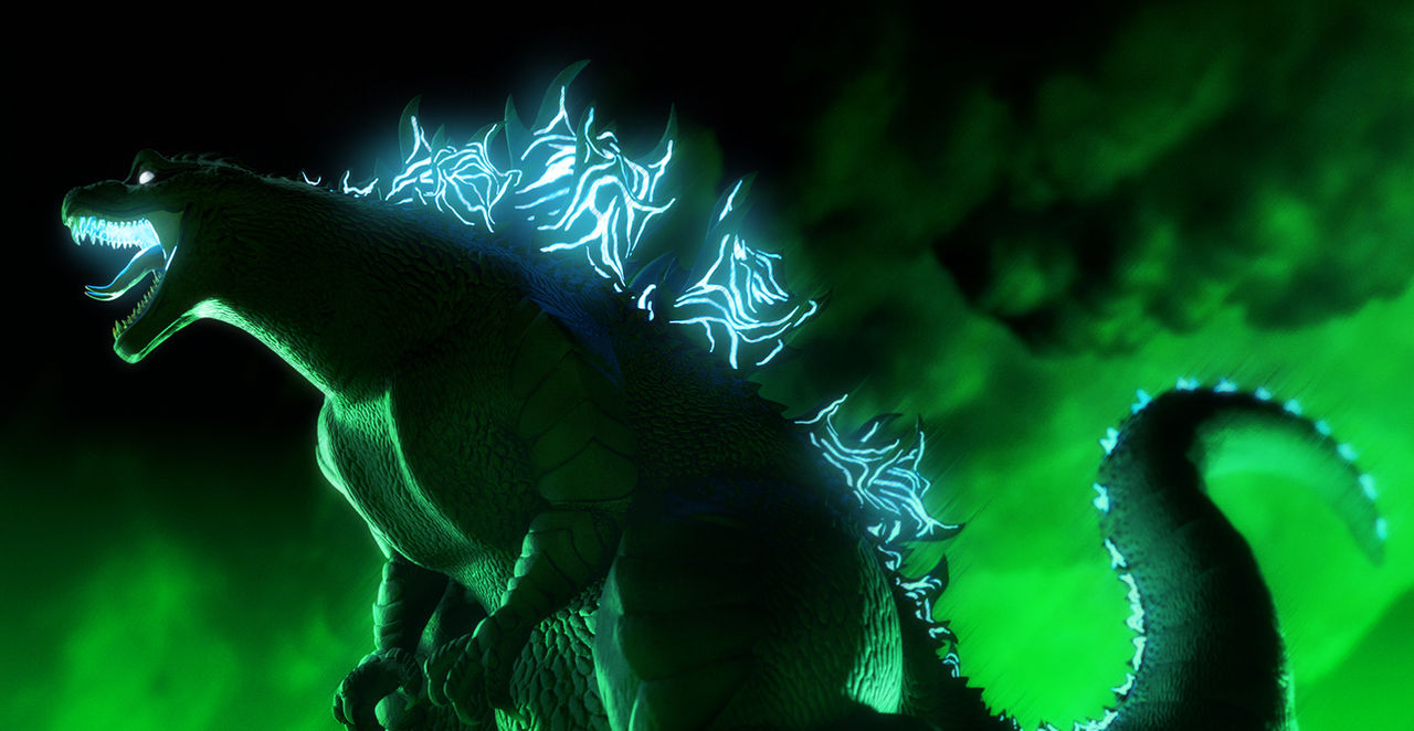 ObaK by Greengoji02 on DeviantArt