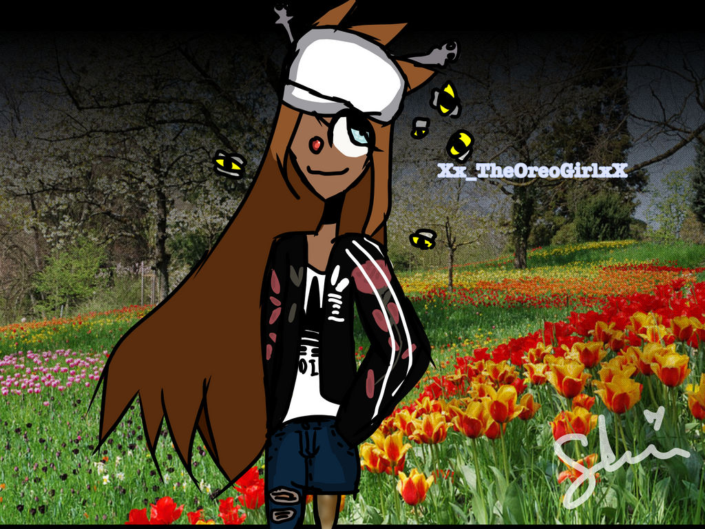 ROBLOX Fan art! by MonokumaGirl88 on DeviantArt