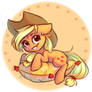 Apple Jack :3