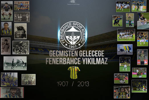 Fenerbahce S.K Wallpaper