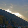 Heidelberg oldtown