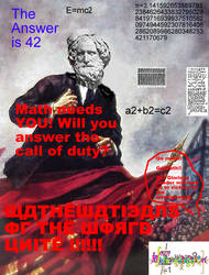 Mathematicians of the World