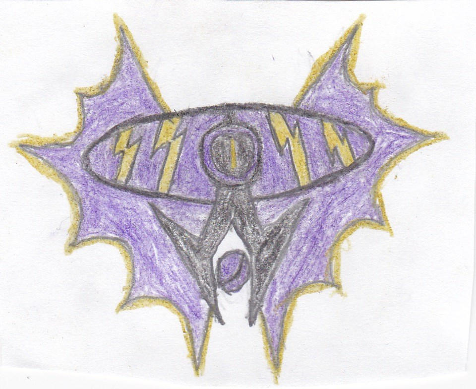 Incursion Symbol by OptimusGodzilla2018 on DeviantArt