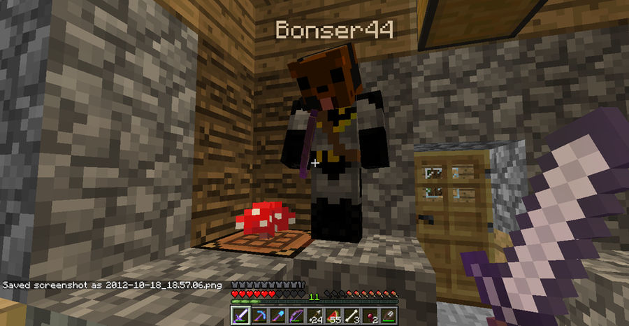 Minecraft Injury minecraft best accident ever by JSK1997 on DeviantArt