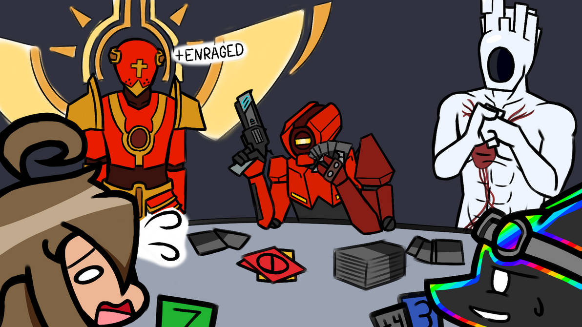 Ultra Uno by TheDragonEytona on DeviantArt