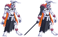 Full Hollow ichigo Vasto Lorde by Xsoul2007 on DeviantArt