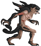 Predalien by ShinLeeJin on DeviantArt