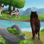 DotW: Searching The Crystal Omen