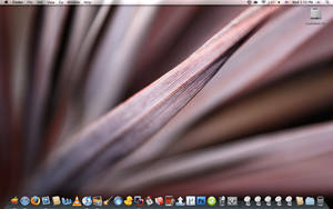Macbook Pro Desktop 1-14-09
