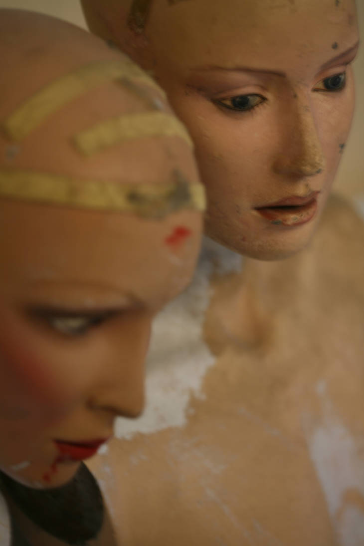 maniquin study no 35 by idontlikepictures on DeviantArt