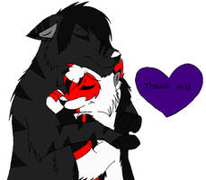 Thank You -colored-