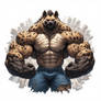 TSZ: The Incredible HULK-YEENA