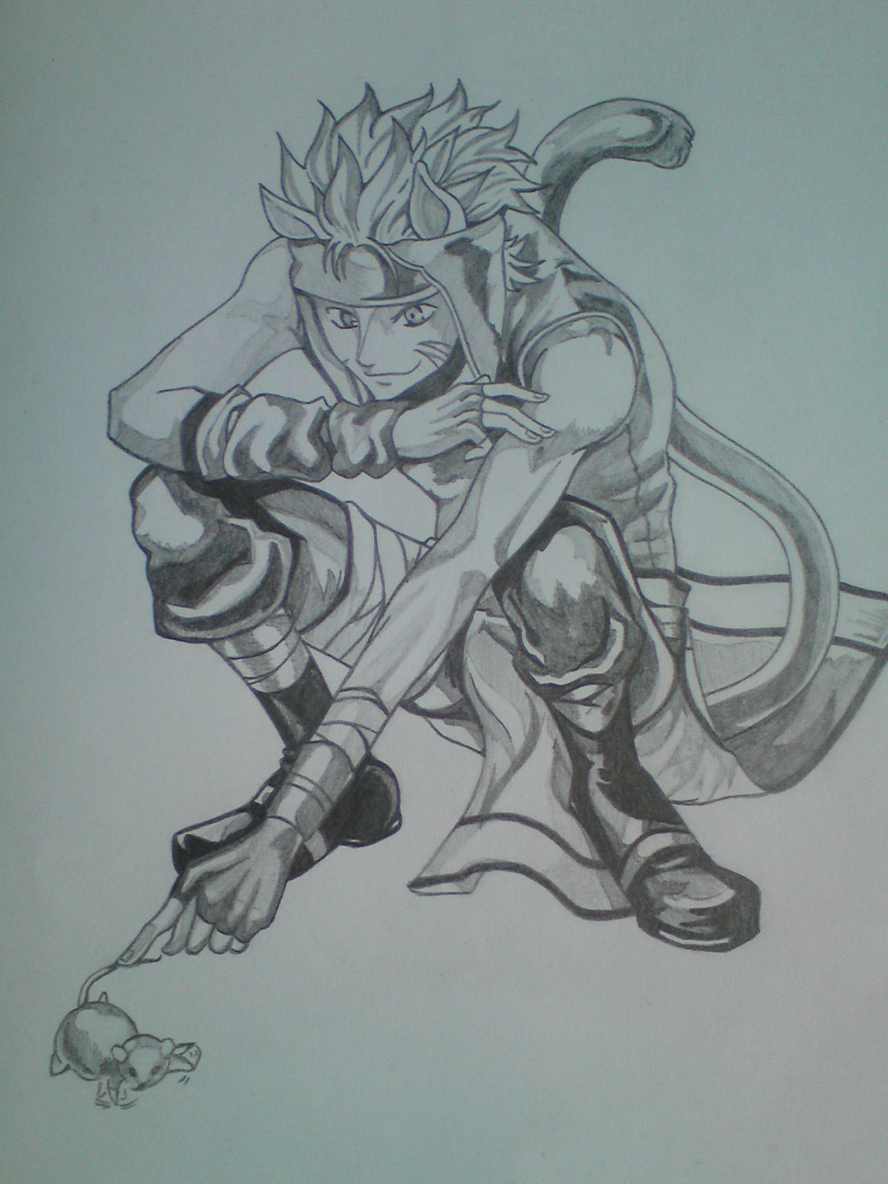Ranulf,Fire Emblem by DrakengardCataclysm on DeviantArt
