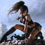 Sands of Vengeance