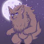 Werewolf Chibi