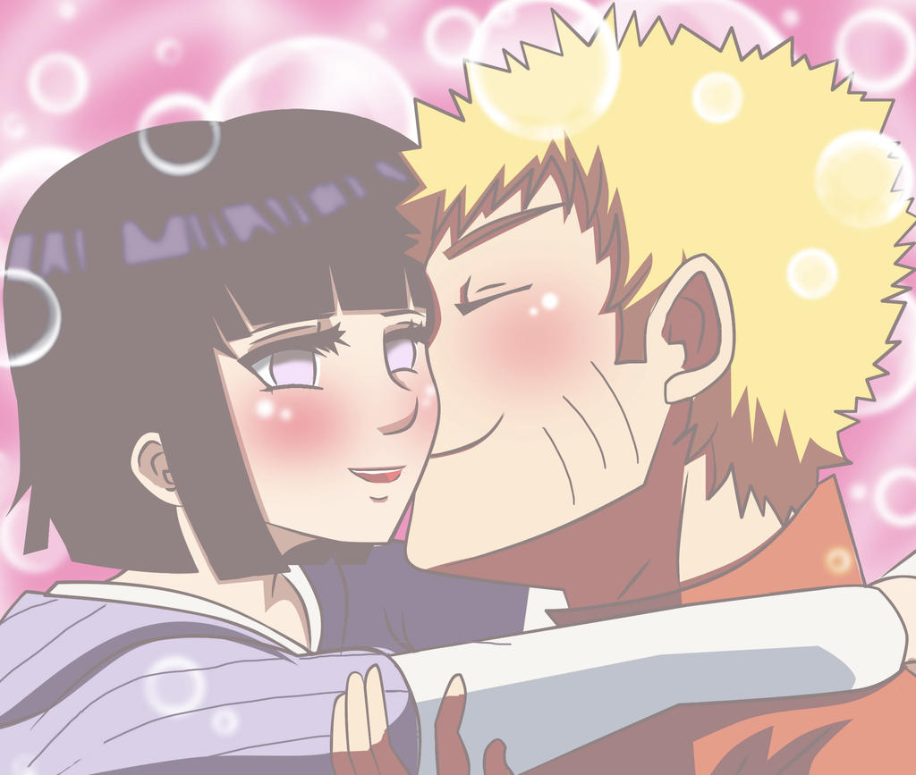 Naruhina babes