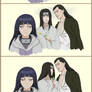 Flower and Neji