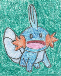 Mudkip